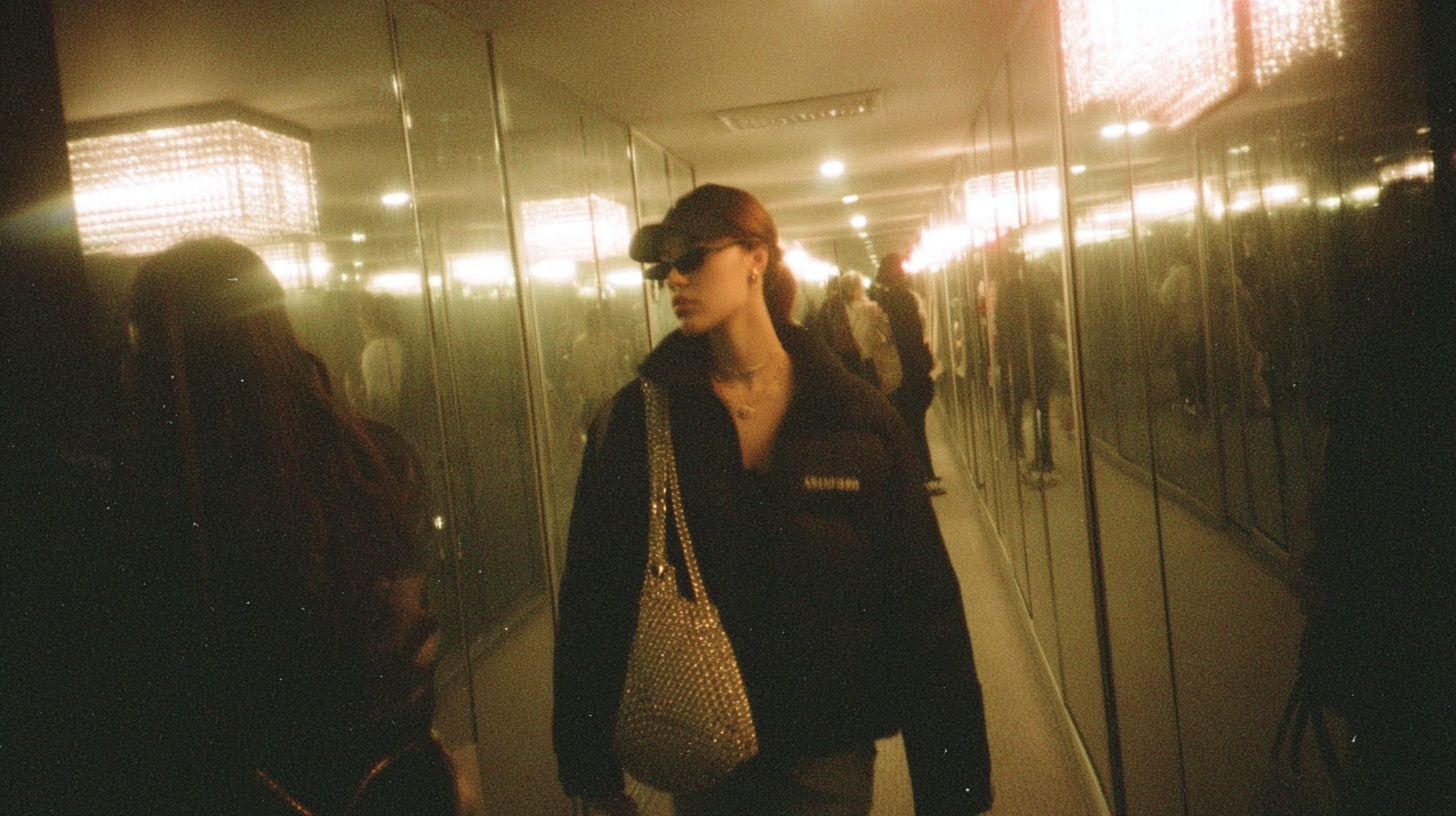 Pulse Rewind: How Acne Studios and Dema Operate in a Shifting Retail Landscape