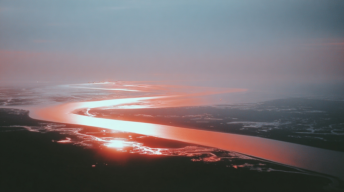 How e-commerce companies should allocate marketing budget between markets to maximize profitable growth