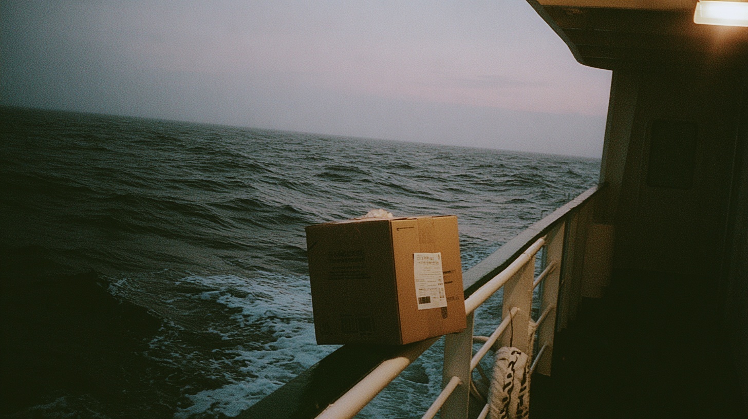 Stop shipping unprofitable orders: align marketing and buying