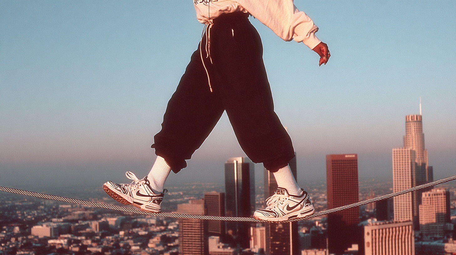 Why profitability can't be a side project